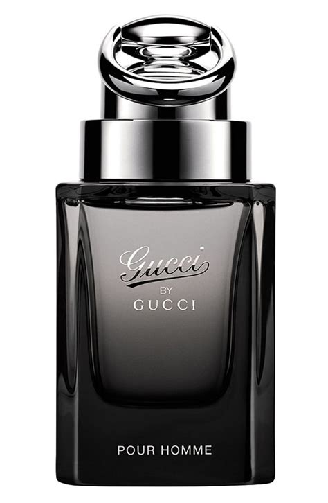 gucci eau de parfum mens|Gucci eau de parfum discontinued.